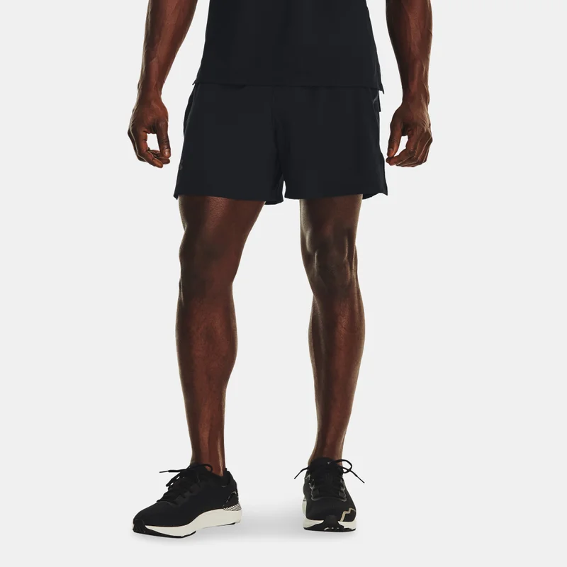 اندر ارمر شورت لونش ايليت للرجال